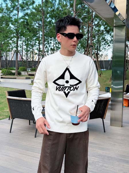 2025年10月15日入荷新作Louis Vuittonウー...