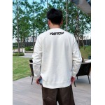 2025年10月15日入荷新作Louis Vuittonウール混紡 ニット/セーター  秋冬高品質超厳選★入手困難/LD工場