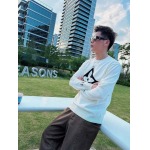 2025年10月15日入荷新作Louis Vuittonウール混紡 ニット/セーター  秋冬高品質超厳選★入手困難/LD工場