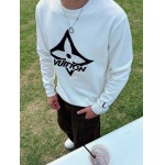 2025年10月15日入荷新作Louis Vuittonウール混紡 ニット/セーター  秋冬高品質超厳選★入手困難/LD工場