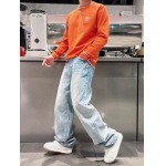 2025年10月15日入荷新作Hermesウール混紡 ニット/セーター  秋冬高品質超厳選★入手困難/LD工場