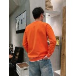 2025年10月15日入荷新作Hermesウール混紡 ニット/セーター  秋冬高品質超厳選★入手困難/LD工場