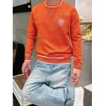 2025年10月15日入荷新作Hermesウール混紡 ニット/セーター  秋冬高品質超厳選★入手困難/LD工場