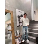 2025年10月15日入荷新作Hermesウール混紡 ニット/セーター  秋冬高品質超厳選★入手困難/LD工場