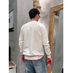 2025年10月15日入荷新作Hermesウール混紡 ニット/セーター  秋冬高品質超厳選★入手困難/LD工場