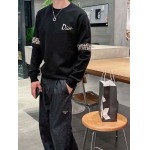 2025年10月15日入荷新作Diorウール混紡 ニット/セーター  秋冬高品質超厳選★入手困難/LD工場