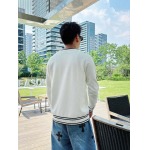 2025年10月15日入荷新作Diorウール混紡 ニット/セーター  秋冬高品質超厳選★入手困難/LD工場