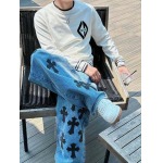 2025年10月15日入荷新作Diorウール混紡 ニット/セーター  秋冬高品質超厳選★入手困難/LD工場