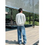 2025年10月15日入荷新作Diorウール混紡 ニット/セーター  秋冬高品質超厳選★入手困難/LD工場