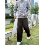 2025年10月15日入荷新作Burberryウール混紡 ニット/セーター  秋冬高品質超厳選★入手困難/LD工場