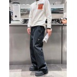 2025年10月15日入荷新作loeweウール混紡 ニット/セーター  秋冬高品質超厳選★入手困難/LD工場