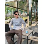 2025年10月15日入荷新作loeweウール混紡 ニット/セーター  秋冬高品質超厳選★入手困難/LD工場