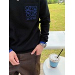 2025年10月15日入荷新作loeweウール混紡 ニット/セーター  秋冬高品質超厳選★入手困難/LD工場