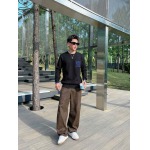 2025年10月15日入荷新作loeweウール混紡 ニット/セーター  秋冬高品質超厳選★入手困難/LD工場