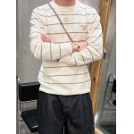 2025年10月15日入荷新作Pradaウール混紡 ニット/セーター  秋冬高品質超厳選★入手困難/LD工場