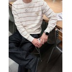 2025年10月15日入荷新作Pradaウール混紡 ニット/セーター  秋冬高品質超厳選★入手困難/LD工場