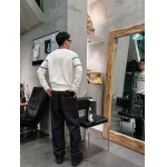 2025年10月15日入荷新作Pradaウール混紡 ニット/セーター  秋冬高品質超厳選★入手困難/LD工場