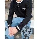 2025年10月15日入荷新作Pradaウール混紡 ニット/セーター  秋冬高品質超厳選★入手困難/LD工場