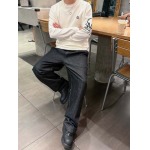 2025年10月15日入荷新作Monclerウール混紡 ニット/セーター  秋冬高品質超厳選★入手困難/LD工場