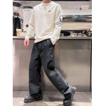 2025年10月15日入荷新作Monclerウール混紡 ニット/セーター  秋冬高品質超厳選★入手困難/LD工場