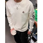 2025年10月15日入荷新作Monclerウール混紡 ニット/セーター  秋冬高品質超厳選★入手困難/LD工場