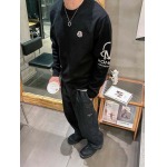 2025年10月15日入荷新作Monclerウール混紡 ニット/セーター  秋冬高品質超厳選★入手困難/LD工場