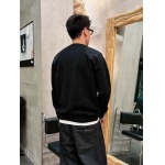 2025年10月15日入荷新作Monclerウール混紡 ニット/セーター  秋冬高品質超厳選★入手困難/LD工場