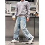 2025年10月15日入荷新作Fendiウール混紡 ニット/セーター  秋冬高品質超厳選★入手困難/LD工場