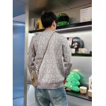 2025年10月15日入荷新作Fendiウール混紡 ニット/セーター  秋冬高品質超厳選★入手困難/LD工場