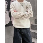 2025年10月15日入荷新作Fendiウール混紡 ニット/セーター  秋冬高品質超厳選★入手困難/LD工場