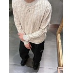 2025年10月15日入荷新作Fendiウール混紡 ニット/セーター  秋冬高品質超厳選★入手困難/LD工場