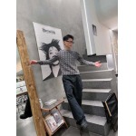 2025年10月15日入荷新作Fendiウール混紡 ニット/セーター  秋冬高品質超厳選★入手困難/LD工場