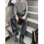 2025年10月15日入荷新作Fendiウール混紡 ニット/セーター  秋冬高品質超厳選★入手困難/LD工場