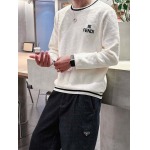2025年10月15日入荷新作Fendiウール混紡 ニット/セーター  秋冬高品質超厳選★入手困難/LD工場