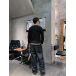 2025年10月15日入荷新作Fendiウール混紡 ニット/セーター  秋冬高品質超厳選★入手困難/LD工場