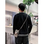 2025年10月15日入荷新作Fendiウール混紡 ニット/セーター  秋冬高品質超厳選★入手困難/LD工場