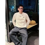 2025年10月15日入荷新作Fendiウール混紡 ニット/セーター  秋冬高品質超厳選★入手困難/LD工場