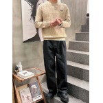 2025年10月15日入荷新作Fendiウール混紡 ニット/セーター  秋冬高品質超厳選★入手困難/LD工場