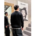 2025年10月15日入荷新作Fendiウール混紡 ニット/セーター  秋冬高品質超厳選★入手困難/LD工場