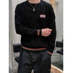 2025年10月15日入荷新作Gucciウール混紡 ニット/セーター  秋冬高品質超厳選★入手困難/LD工場