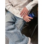 2025年10月15日入荷新作Gucciウール混紡 ニット/セーター  秋冬高品質超厳選★入手困難/LD工場