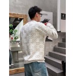 2025年10月15日入荷新作Gucciウール混紡 ニット/セーター  秋冬高品質超厳選★入手困難/LD工場