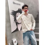 2025年10月15日入荷新作Gucciウール混紡 ニット/セーター  秋冬高品質超厳選★入手困難/LD工場