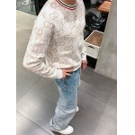 2025年10月15日入荷新作Gucciウール混紡 ニット/セーター  秋冬高品質超厳選★入手困難/LD工場
