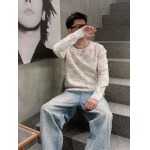 2025年10月15日入荷新作Gucciウール混紡 ニット/セーター  秋冬高品質超厳選★入手困難/LD工場