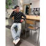 2025年10月15日入荷新作Gucciウール混紡 ニット/セーター  秋冬高品質超厳選★入手困難/LD工場