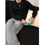 2025年10月15日入荷新作Louis Vuittonウール混紡 ニット/セーター  秋冬高品質超厳選★入手困難/LD工場