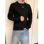 2025年10月15日入荷新作Louis Vuittonウール混紡 ニット/セーター  秋冬高品質超厳選★入手困難/LD工場