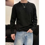 2025年10月15日入荷新作Louis Vuittonウール混紡 ニット/セーター  秋冬高品質超厳選★入手困難/LD工場