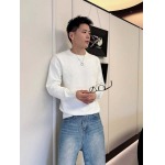 2025年10月15日入荷新作Louis Vuittonウール混紡 ニット/セーター  秋冬高品質超厳選★入手困難/LD工場